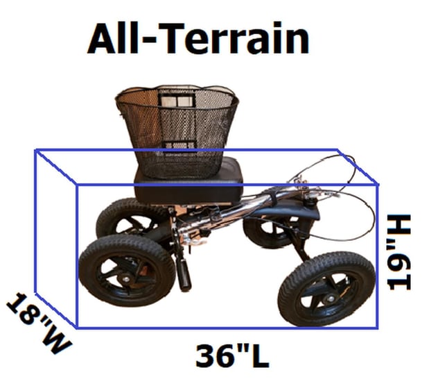 Images Knee Scooter USA