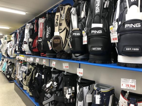Images ゴルフパートナー タケダスポーツ弘前店