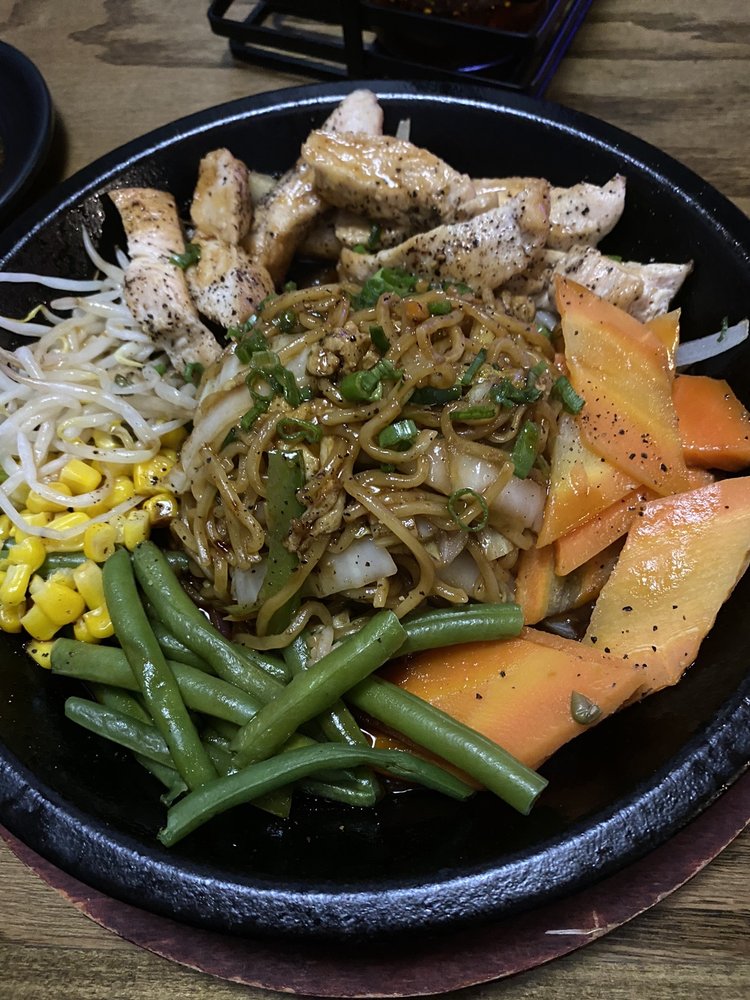 Sapporo Ramen & Grill Photo