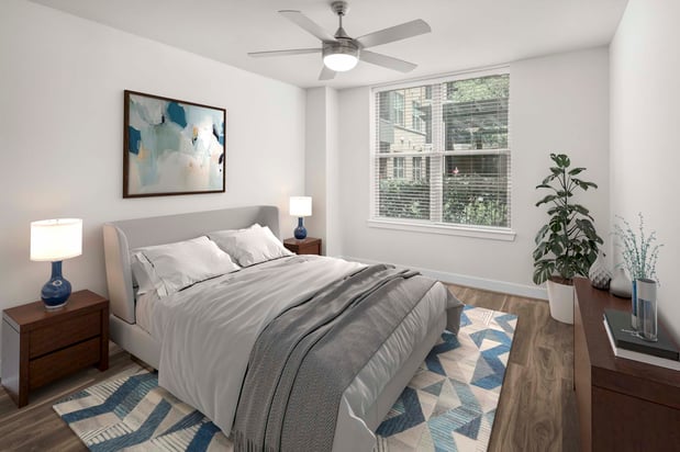 Images Camden Washingtonian Apartments