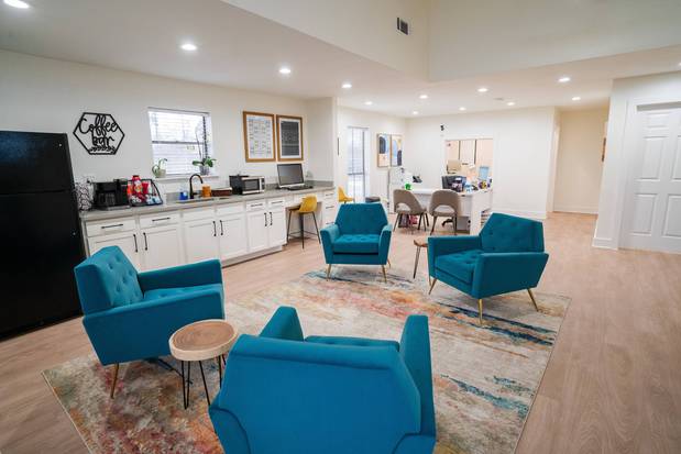 Images The Brazos Apartments