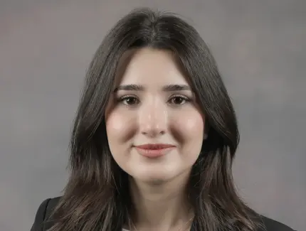 photo of Muneebah Munir, MD