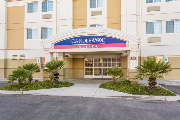 Images Candlewood Suites Nogales by IHG