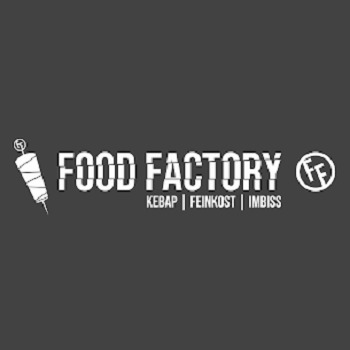Logo FOOD FACTORY