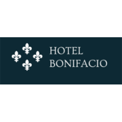 Hotel Bonifacio Logo