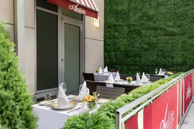 Images DoubleTree by Hilton New York Downtown