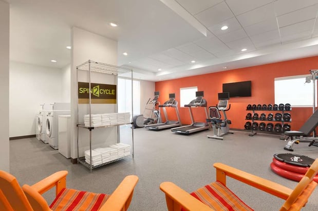 Images Home2 Suites By Hilton El Paso Airport