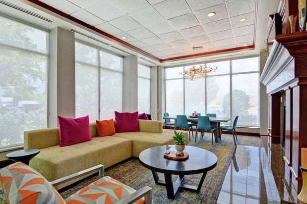 Images Hilton Garden Inn Conway