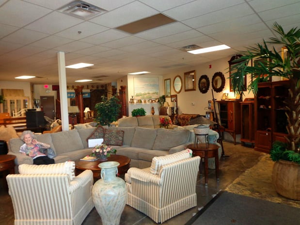 Images J and B Furniture Consignments