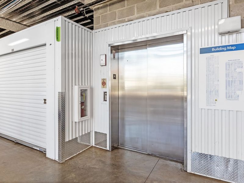 Exterior Units 