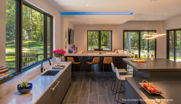 Images AV Architects and Builders