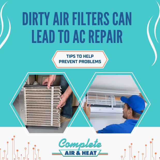 Images Complete Air & Heat, Inc.