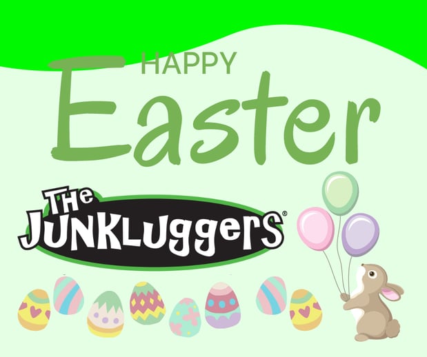 Images The Junkluggers of Kentucky