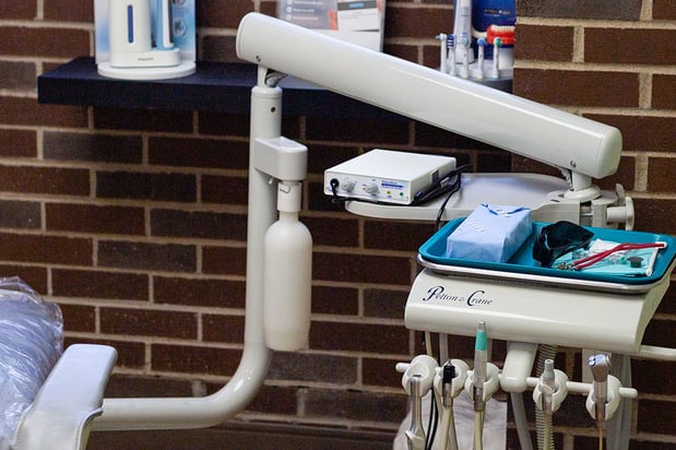 Images Apollonia Dental