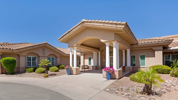 Images Brookdale Oro Valley