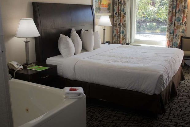 Images SureStay by Best Western North Myrtle Beach