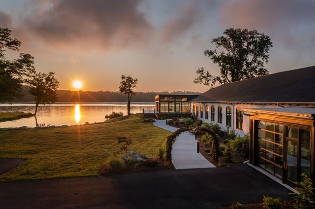 Images voco James Newbury Hudson Valley by IHG