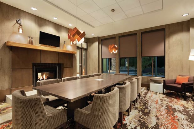 Images Home2 Suites by Hilton Phoenix Tempe, University Research Park