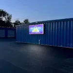 Images Bomarc Self Storage
