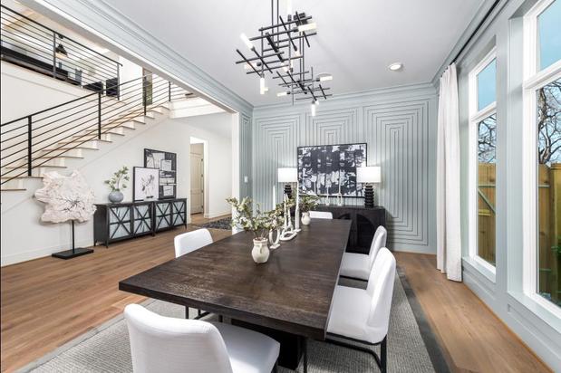 Images Toll Brothers at Sienna - Estate Collection