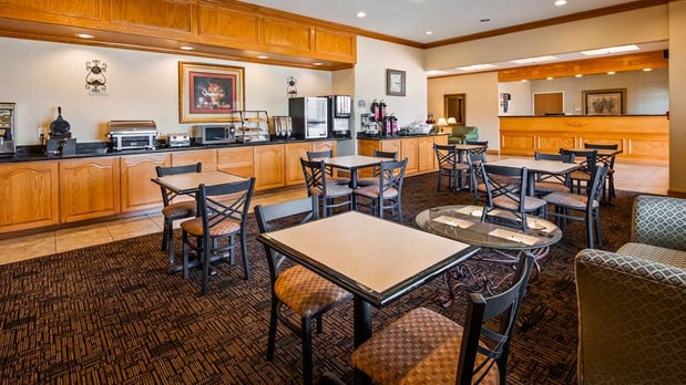 Images Best Western Longview