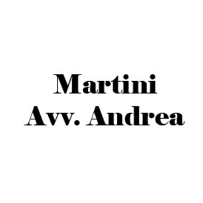 Martini Avv. Andrea Logo