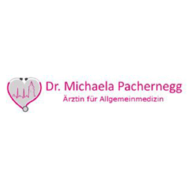 Dr. Michaela Pachernegg in 8750 Judenburg Logo