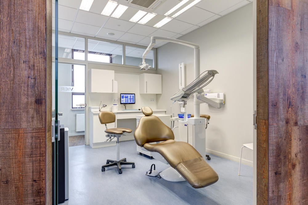 Foto's Dental Clinics Enschede