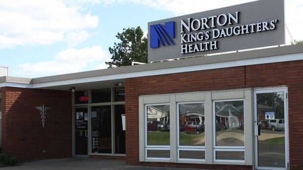 Images Norton Immediate Care Center - Hilltop