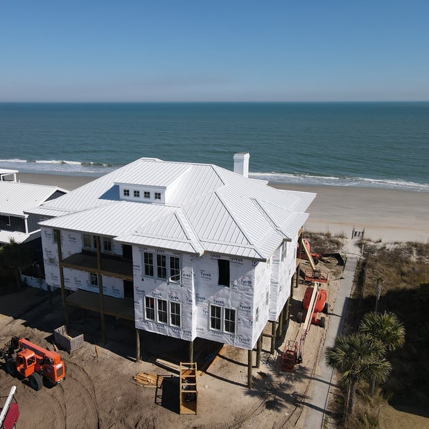 Images Spann Roofing & Sheet Metal