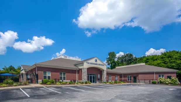 Images The Goddard School of Saint Charles