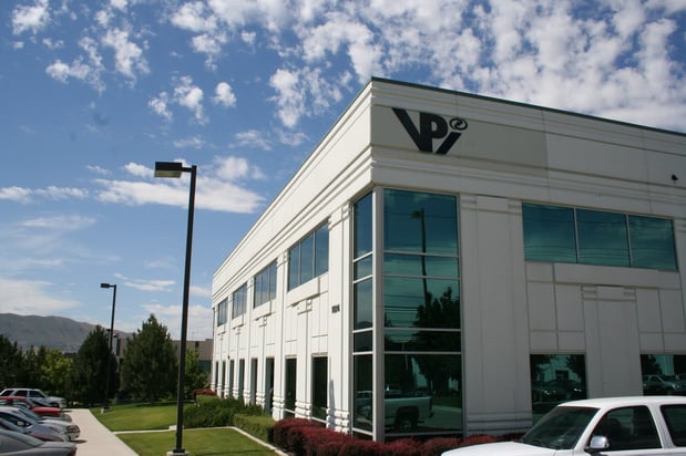 Images VPI Technology
