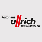 Kundenlogo Autohaus Peter Ullrich e.K.