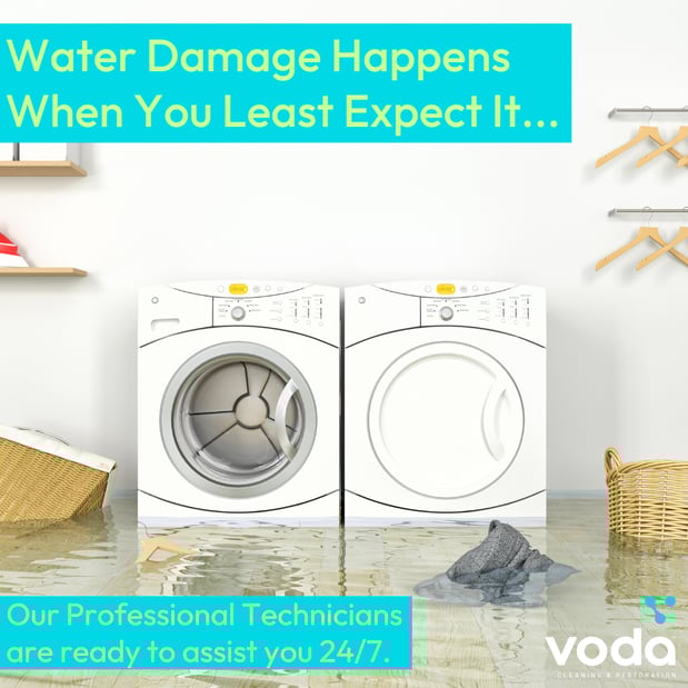 Images Voda Cleaning & Restoration