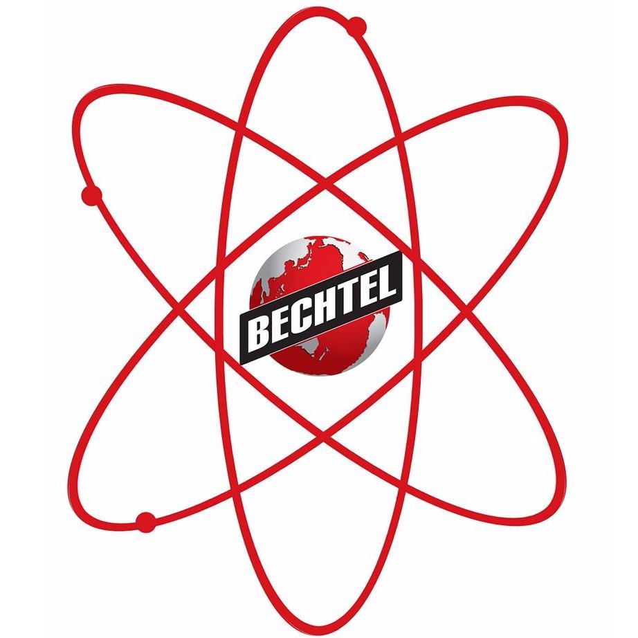 Bechtel Plant Machinery Logo