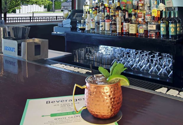 Images DoubleTree by Hilton Hotel Mahwah