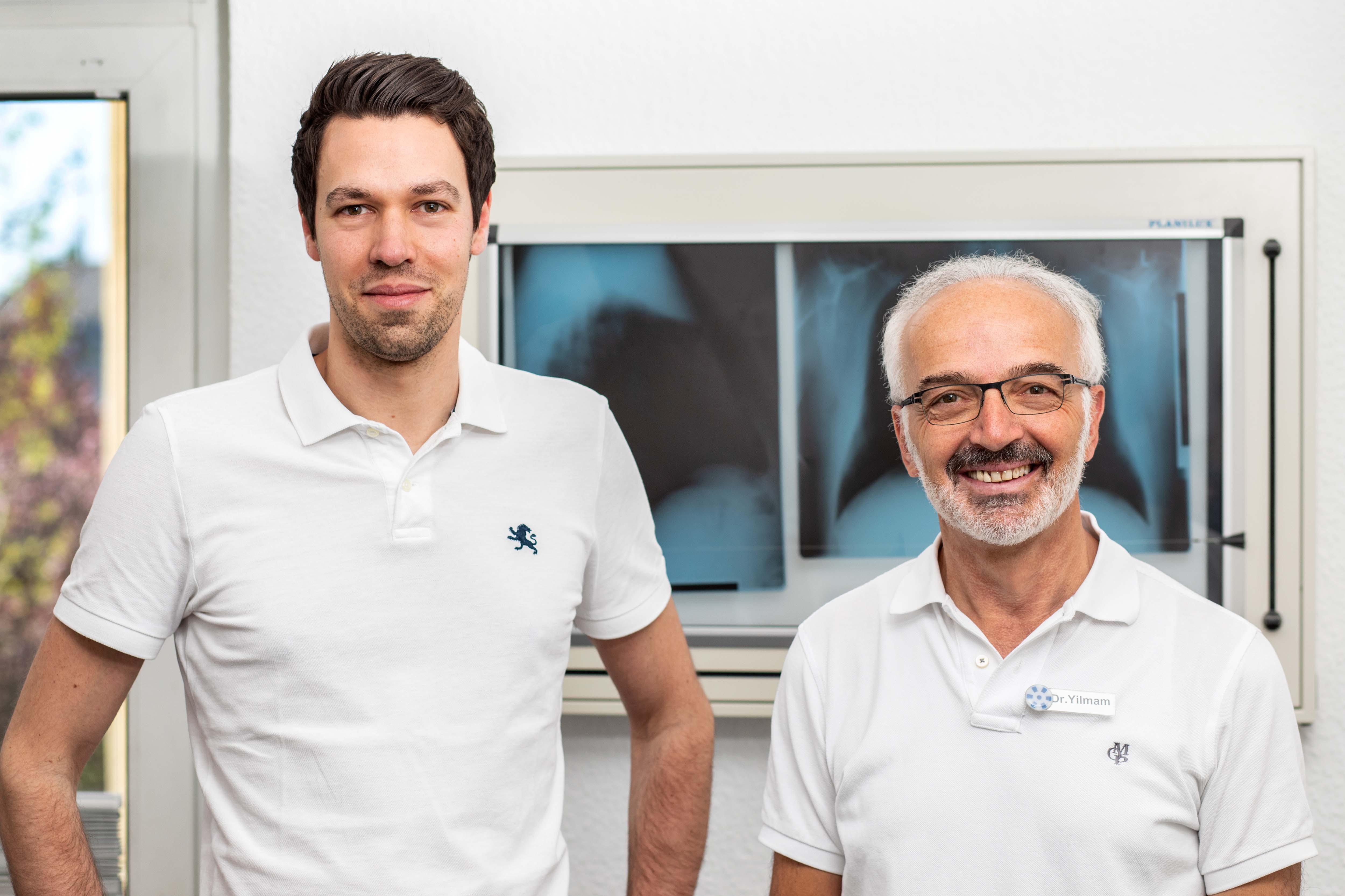 Radiologie am Stern, Bertoldstrasse 1-3 in Essen