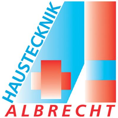 Logo Heinz Albrecht Haustechnik