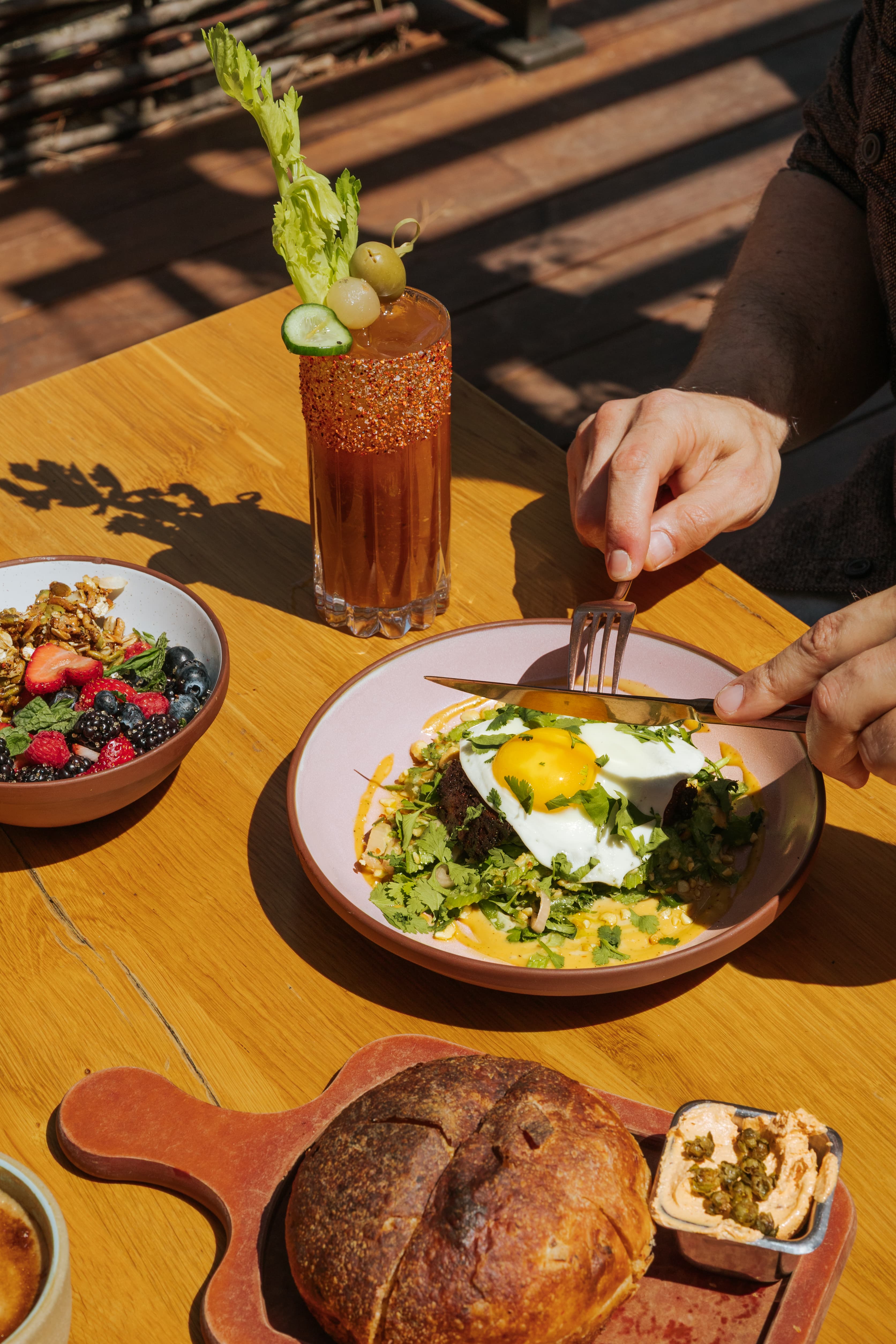 Brunch