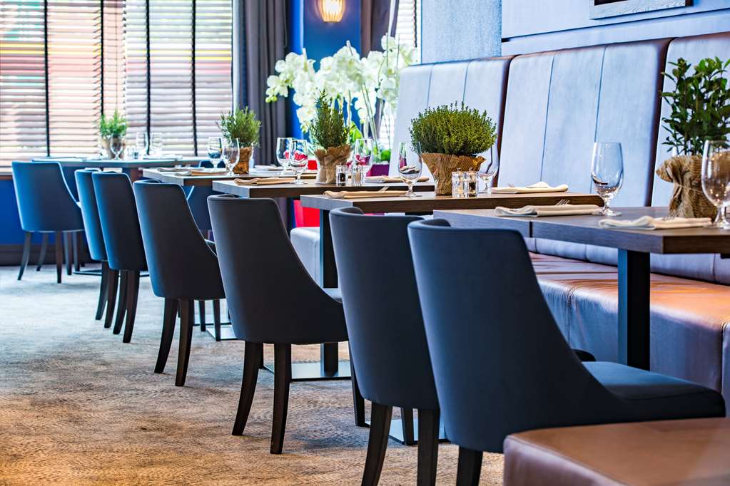 Images Radisson Blu Sobieski Hotel, Warsaw