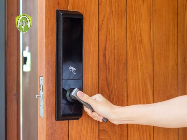 Images Arch City Locksmith