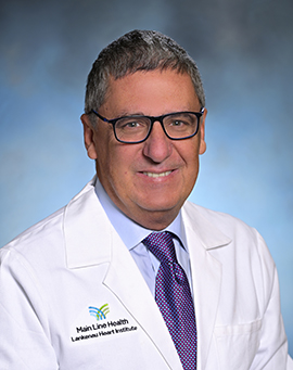 Headshot of Mariano Brizzio, MD