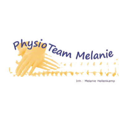 Logo Melanie Hellenkamp Physioteam