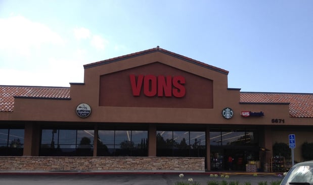 Images Vons