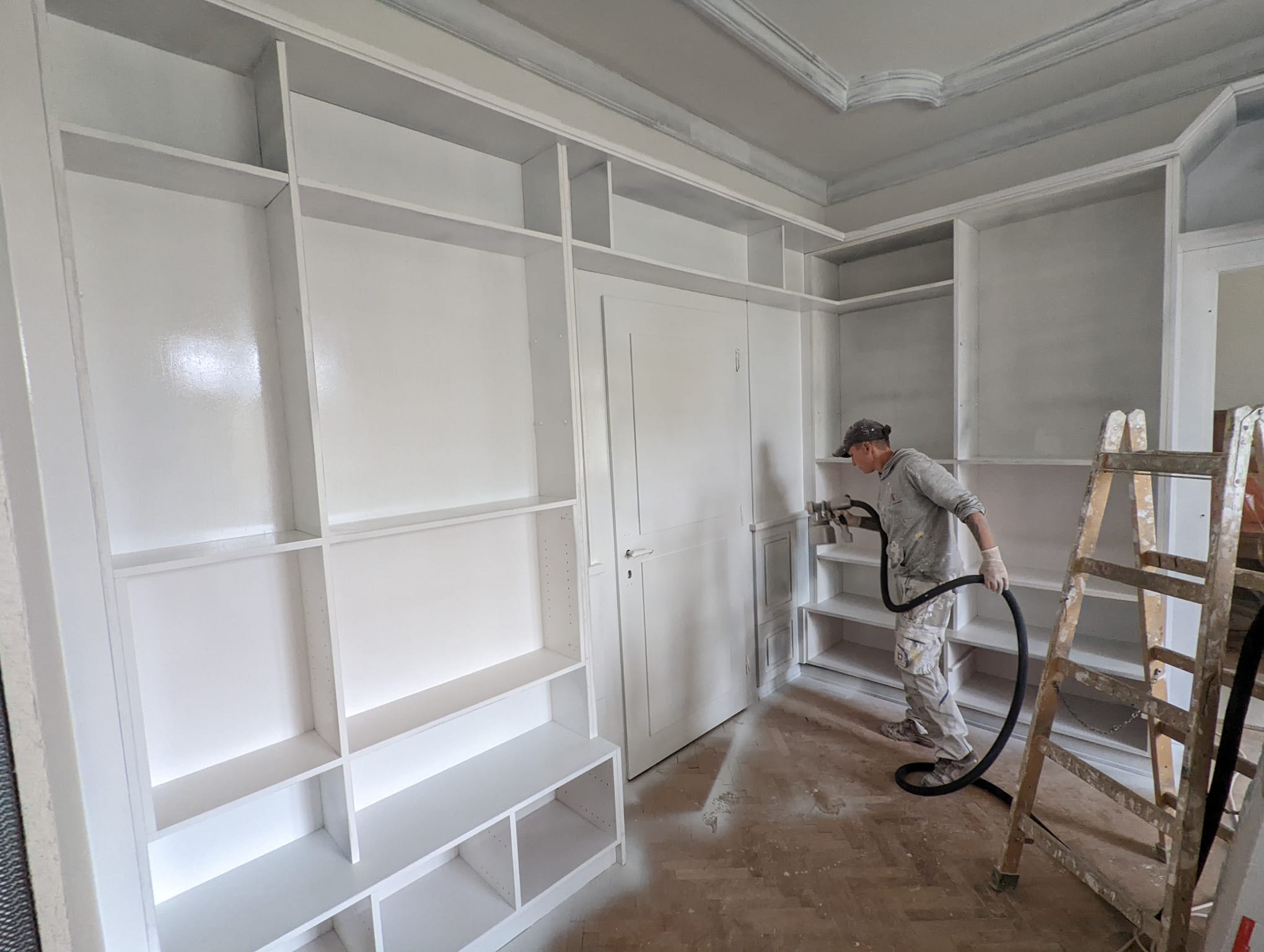 Team Kaindlbauer, Unterneudorf 47/2 in Passail