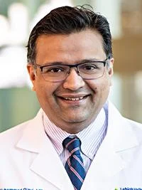 Dr. Muhammad A. Rizvi, MD - Allentown, PA - Oncology, Pediatric Hematology & Oncology
