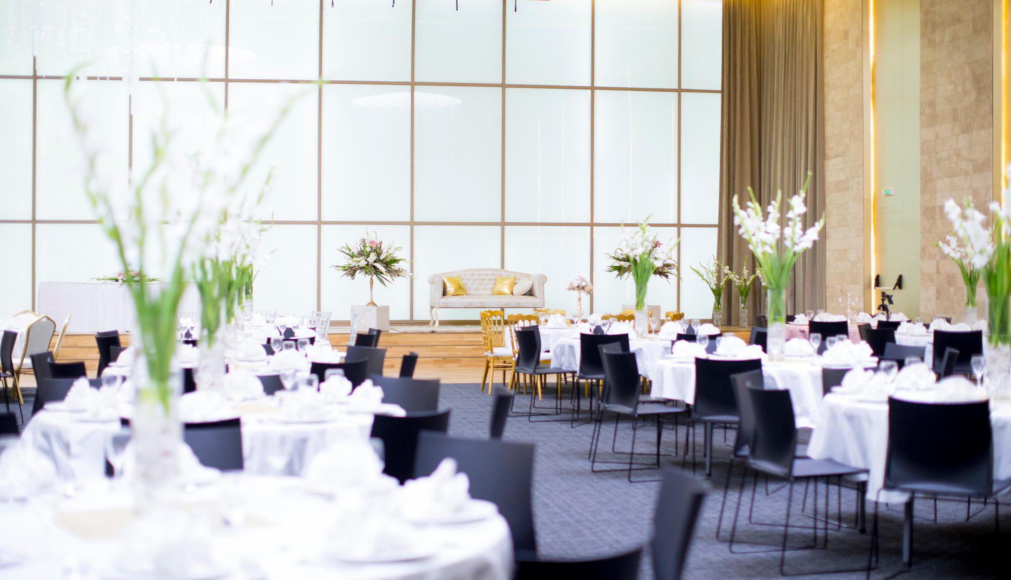 Holiday Inn Algiers - Cheraga Tower, an IHG Hotel