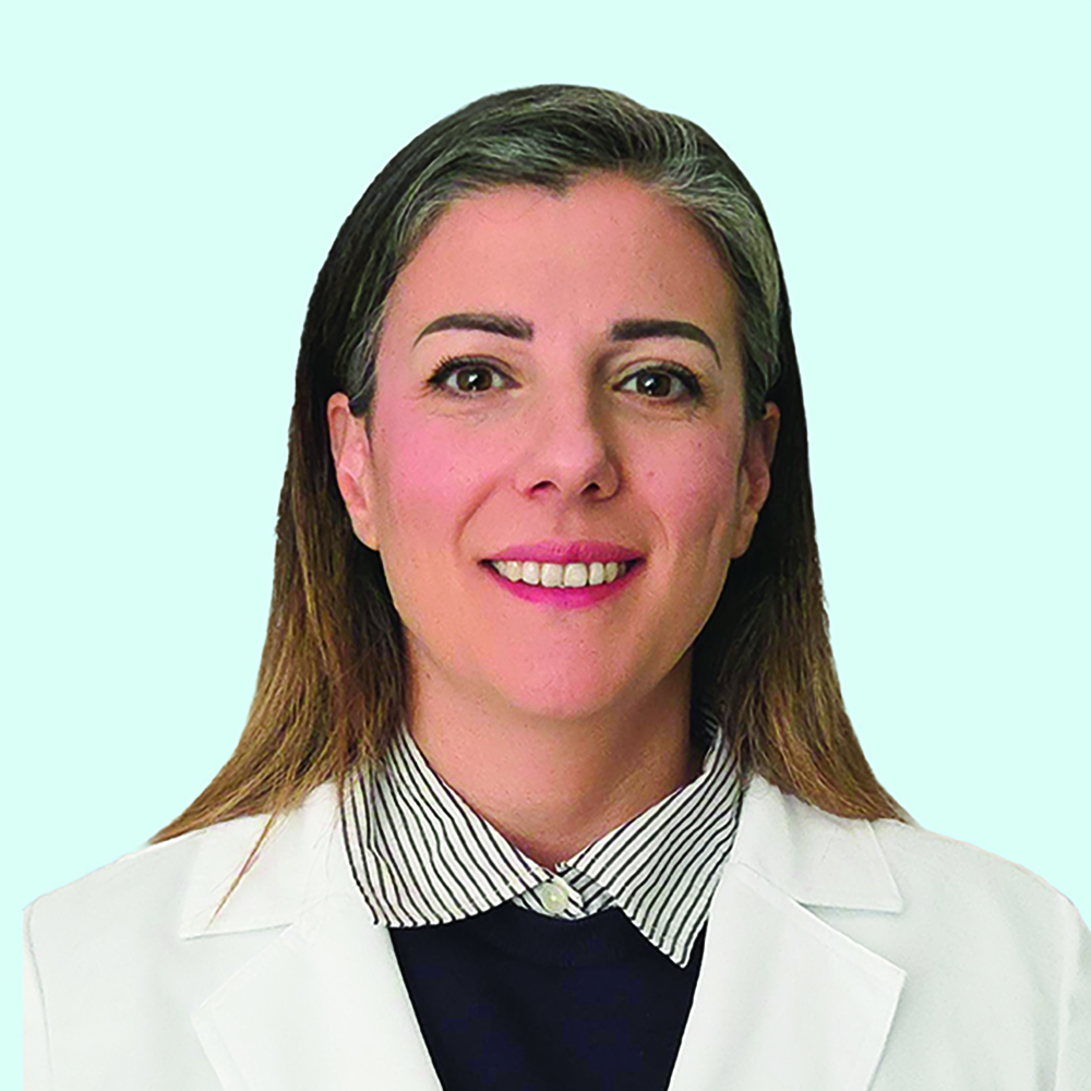 Safaa Soueid, NP - San Antonio, TX - Family Medicine