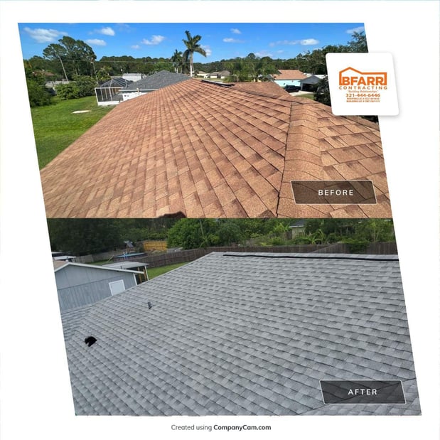 Images BFARR Contracting