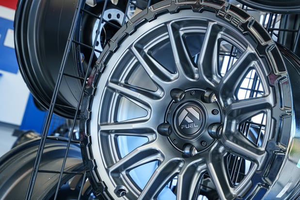 Images Tire Discounters